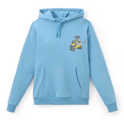 WALL&middot;E - Der Letzte r&auml;umt die Erde auf - Earth Class - Kapuzenpullover f&uuml;r Erwachsene