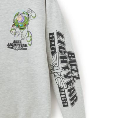 Buzz Lightyear and Zurg Hoodie for Adults, Toy Story