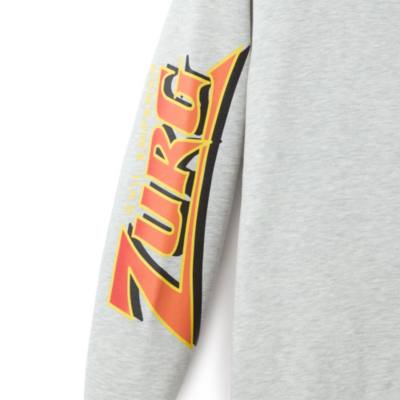 Buzz Lightyear and Zurg Hoodie for Adults, Toy Story