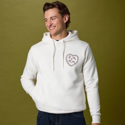 Robin Hood Hoodie for Adults