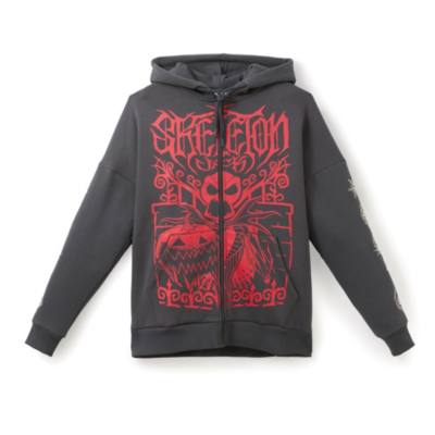 The Nightmare Before Christmas Hoodie for Adults