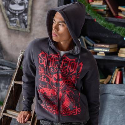 The Nightmare Before Christmas Hoodie for Adults