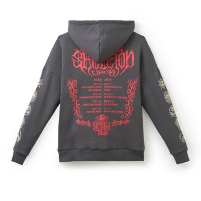 The Nightmare Before Christmas Hoodie for Adults