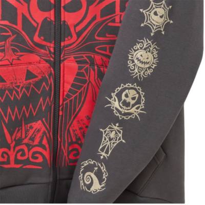 The Nightmare Before Christmas Hoodie for Adults