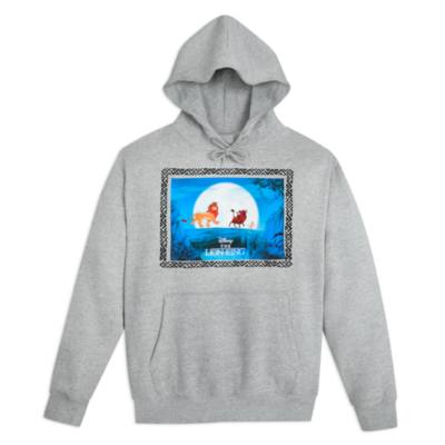 Der König der Löwen - Kapuzensweatshirt für Erwachsene