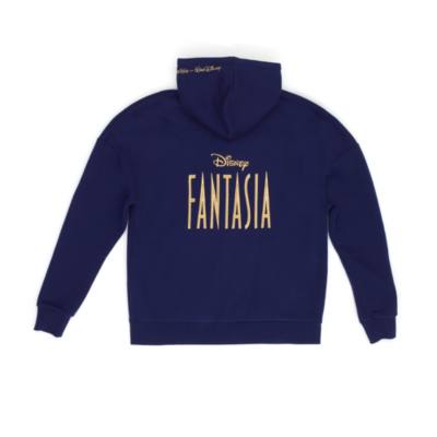 Fantasia Hooded Sweatshirt For Adults