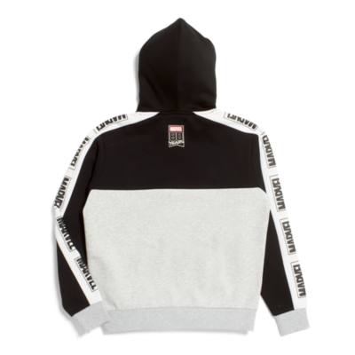 Sudadera capucha Marvel para adultos