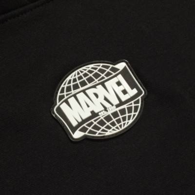 Sudadera capucha Marvel para adultos
