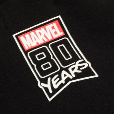 Sudadera capucha Marvel para adultos