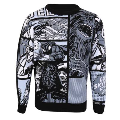 Star Wars Jumper For Adults