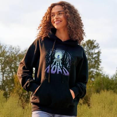 Agatha All Along - Kapuzensweatshirt f&uuml;r Erwachsene