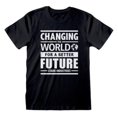Stark Industries - T-Shirt für Erwachsene