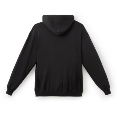 Spider-Man Graphic Hoodie