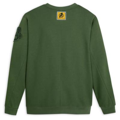 The Avengers &lsquo;Become a Legend' Sweatshirt For Adults