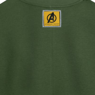 The Avengers &lsquo;Become a Legend' Sweatshirt For Adults
