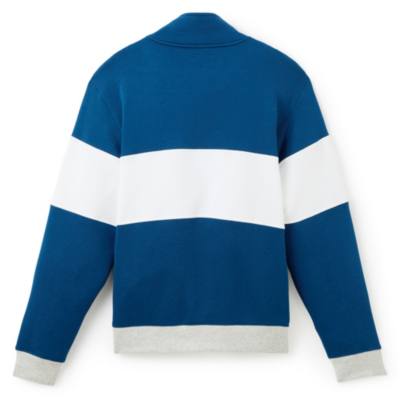 Walt Disney World - Storybook Kollektion - Oberteil mit 1/4-Rei&szlig;verschluss f&uuml;r Erwachsene