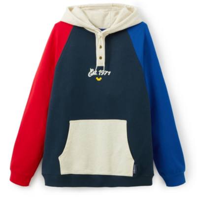 Walt Disney World Mickey Mouse Hoodie for Adults