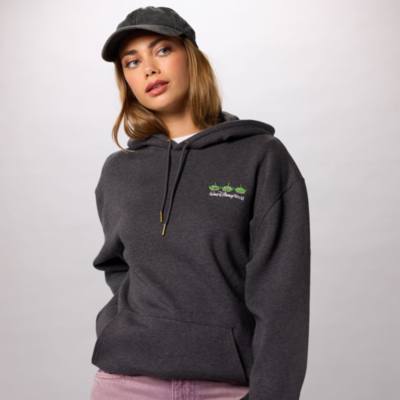 Sudadera con capucha alien&iacute;genas, Toy Story, Walt Disney World