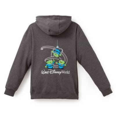 Sudadera con capucha alien&iacute;genas, Toy Story, Walt Disney World
