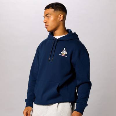 Sudadera con capucha Gilito McPato para adultos, Walt Disney World