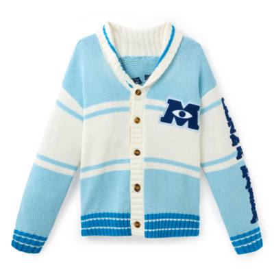 Rebeca mujer Monstruos University