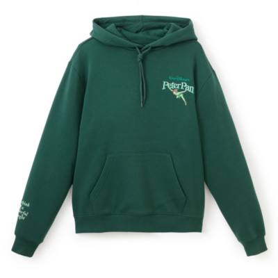Peter Pan Hoodie for Adults