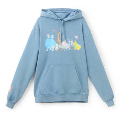 Das gro&szlig;e Krabbeln - Kapuzenpullover f&uuml;r Erwachsene