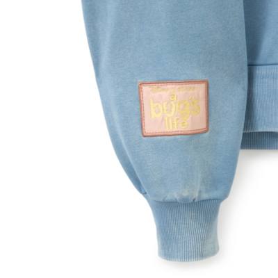 Das gro&szlig;e Krabbeln - Kapuzenpullover f&uuml;r Erwachsene