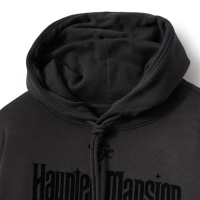 Sudadera capucha fantasmas autoestopistas para adultos, La mansi&oacute;n encantada, Walt Disney World
