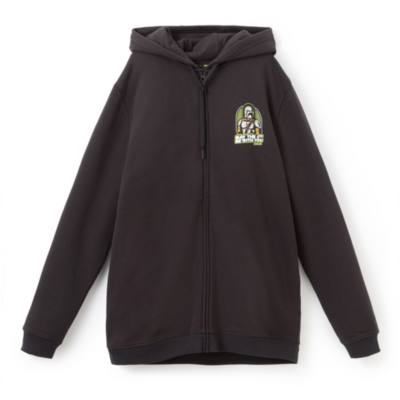 Star Wars Day 2026 'May the 4th Be With You' Zip Hoodie for Adults