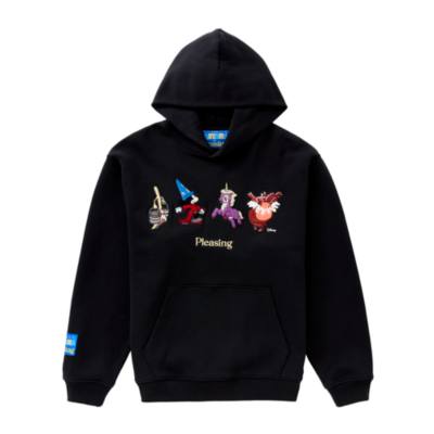 Disney Fantasia x Pleasing La Fantaisie Patch Hoodie for Adults