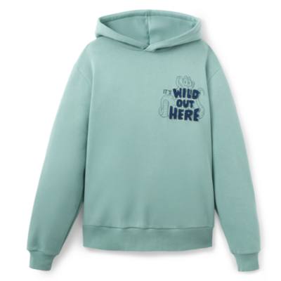 Nick Wilde Hoodie for Adults, Zootropolis 2