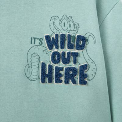 Nick Wilde Hoodie for Adults, Zootropolis 2