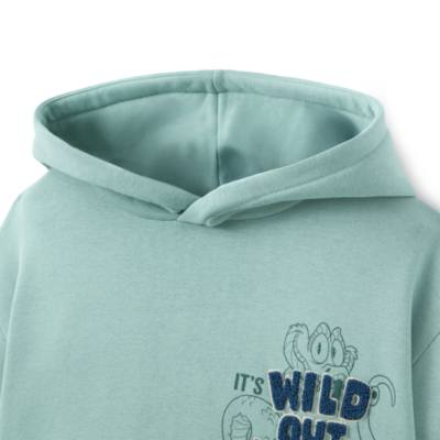 Nick Wilde Hoodie for Adults, Zootropolis 2