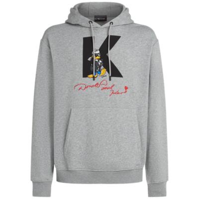 Disney x KARL LAGERFELD Men's Hoodie
