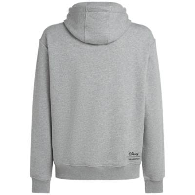 Disney x KARL LAGERFELD Men's Hoodie