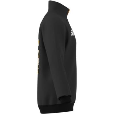 adidas Real Madrid Avengers Track Top for Adults