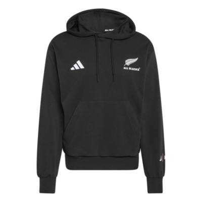 adidas All Blacks x Marvel Hoodie for Adults