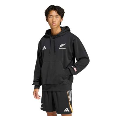 adidas All Blacks x Marvel Hoodie for Adults