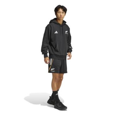 adidas All Blacks x Marvel Hoodie for Adults