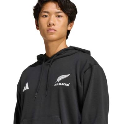 adidas All Blacks x Marvel Hoodie for Adults