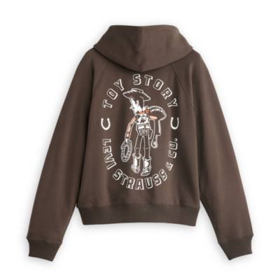 Levi's x Toy Story Men's Hoodie | Disney Store
