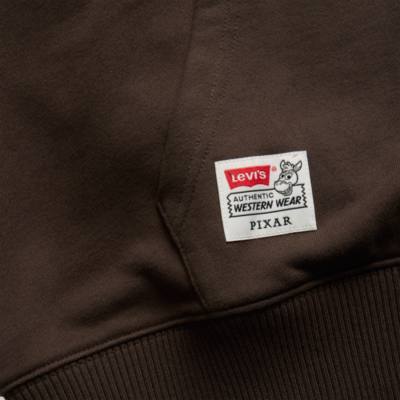 Levi's x Toy Story Men's Hoodie
