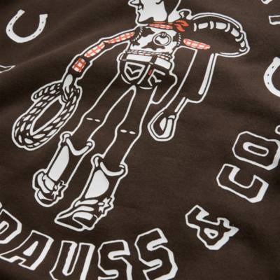 Levi's x Toy Story Men's Hoodie