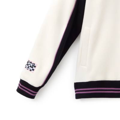 Disney x Formula 1 Velocity Mickey Mouse Quarter Zip Sweatshirt