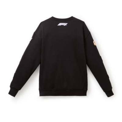 Disney and Pixar&rsquo;s Cars with Formula 1 Sweatshirt for Adults, D23: The Ultimate Disney Fan Event