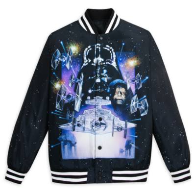 Star Wars: The Empire Strikes Back 45th Anniversary Jacket For Adults