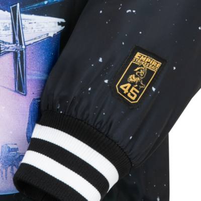 Star Wars: The Empire Strikes Back 45th Anniversary Jacket For Adults