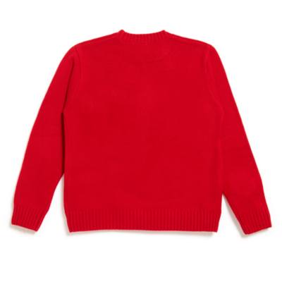 Home Alone 'Merry Christmas Ya Filthy Animal' Jumper For Adults