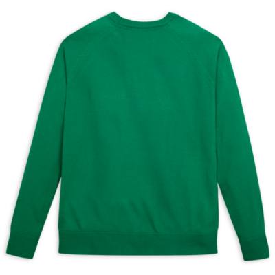 Mickey Mouse and Donald Duck Christmas Jumper for Adults